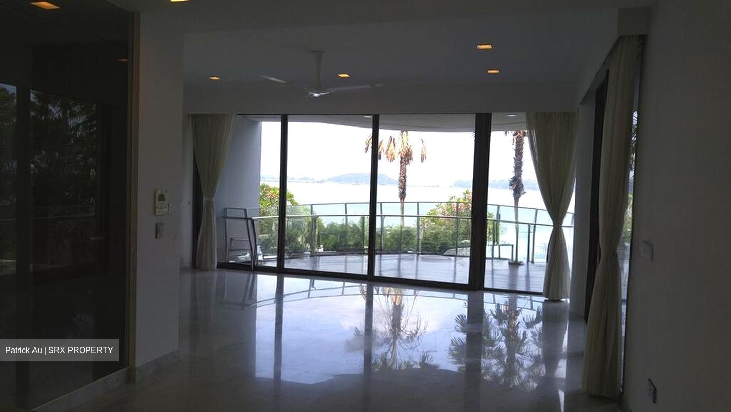 Seascape (D4), Condominium #549475361
